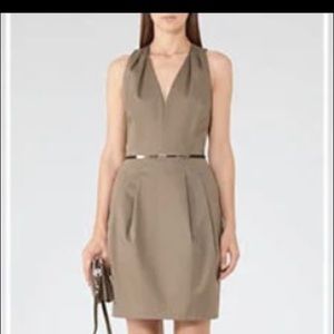 Reiss dress